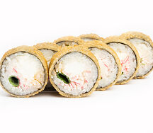 Ролл Крабстер