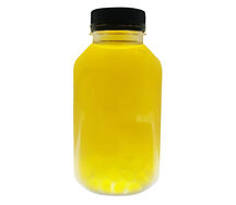 Бабл ти Манго-Маракуйя