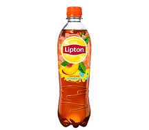 Липтон персик