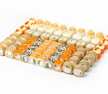 Сет Большой Балашихинский