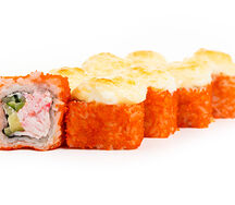 Ролл Калифорния Хот