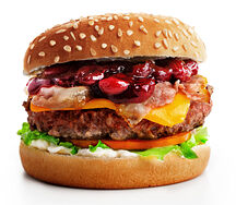 Нейробургер