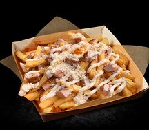 Диппер цезарь