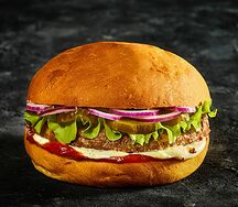 Классик бургер