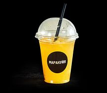 Лимонад Маркуйя