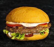 Нежный Пармиджано