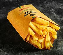 Картофель фри большой