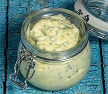 Соус Агуромайонез