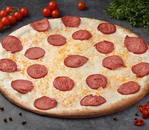 Пицца Пепперони