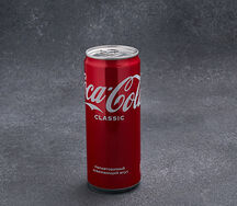 Coca-Cola