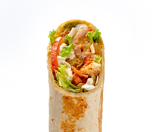 Ролл Цезарь (курица)