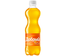 Добрый Кола 0,33