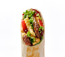 Ролл Барбекю (курица)