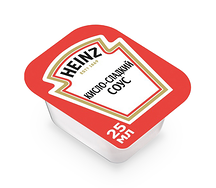 Соус кисло-сладкий