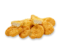 Наггетсы 9 шт