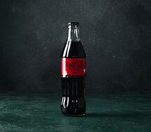 Coca-Cola