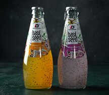 Aziano Basil Seed в ассортименте