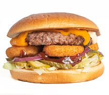 Деревенский мужик