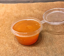 Кисло-сладкий