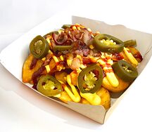 Роял Айдахо