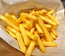 Картофель фри