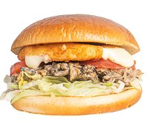 Ни рыба ни мясо