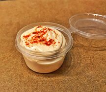 Фирменный Жадина