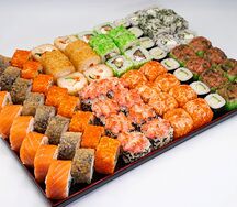 Сет Мегалодон