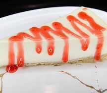 Чизкейк Prize