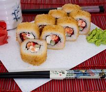 Фирменный ролл 312