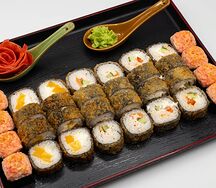 Сет Али-Бабай