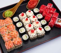 Сет Филантроп