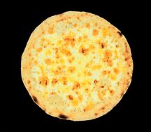 Пицца Четыре Сыра