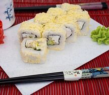 Цезарь ролл