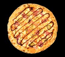 Пицца Барбекю