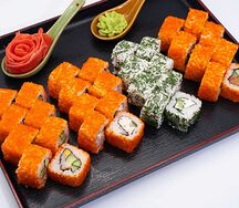 Сет Калифорния