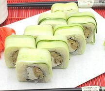 Ролл фирменный Оазис