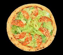 Пицца Цезарь