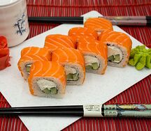 Ролл фирменный Филадельфия