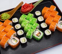 Филадельфия люкс