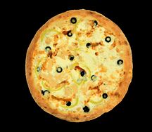 Пицца Шеф Руслан