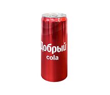 Добрый Кола 0,33л