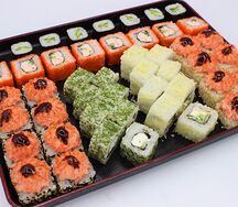 Сет Саматик