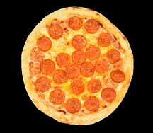 Пицца Пеперони