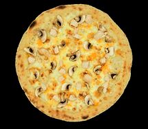 Пицца Жюльен