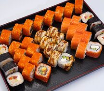 Сет Классик Антонио