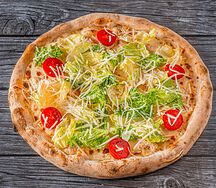 Пицца Цезарь