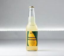 Лимонад Classy Rosemary Pineapple
