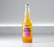 Лимонад Classy Anise apricot