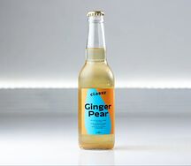 Лимонад Classy Ginger Pear